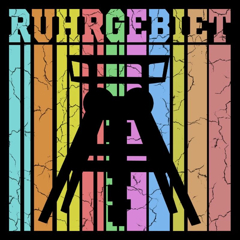 zeche ruhrgebiet
