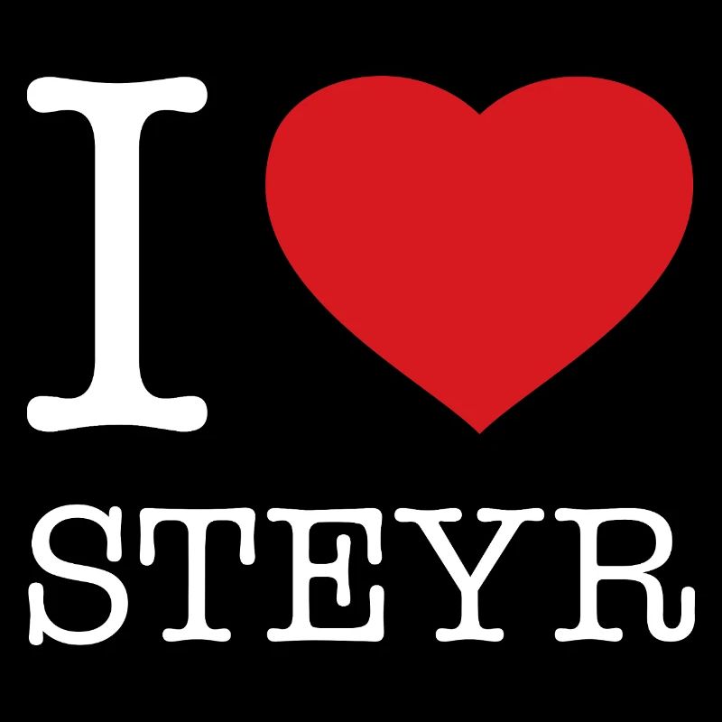 J’adore Steyr