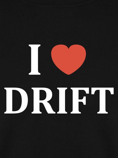 Love of Urban Drift