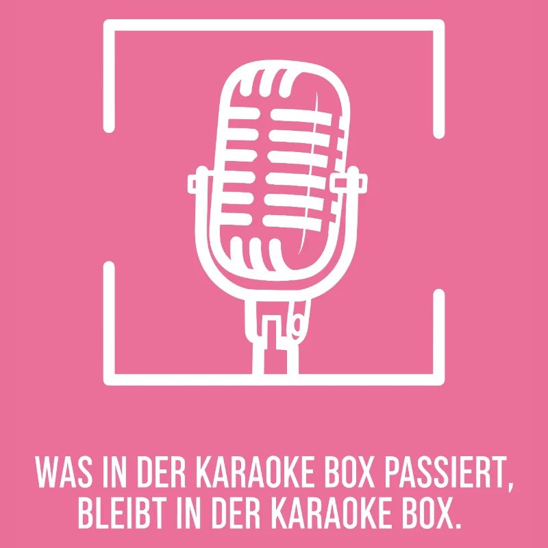Ce qui se passe dans la Karaoke Box reste dans le...