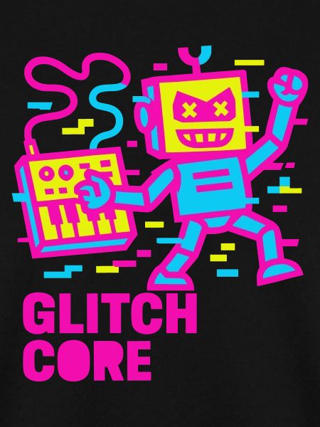 Glitchcore!