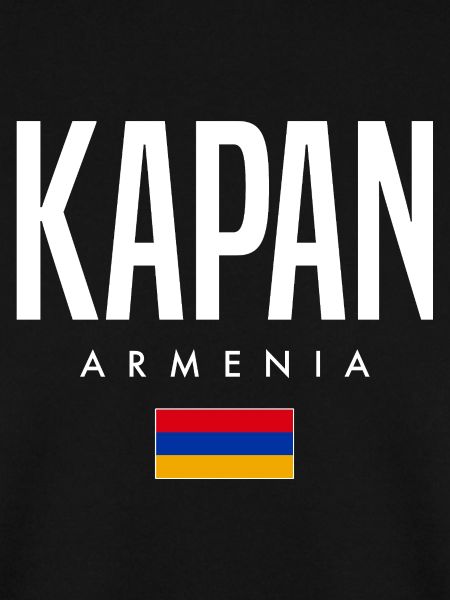 Kapan Armenia