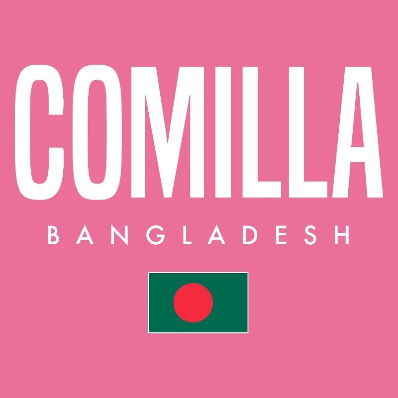 Comilla Bangladesch