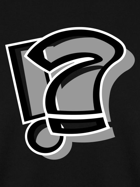 !? Point d’interrogation d’exclamation