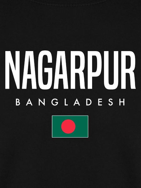 Nagarpur Bangladesch