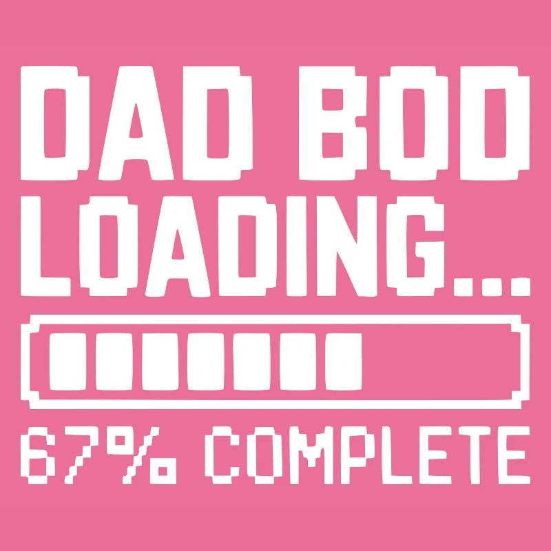 Papa Bod Loading