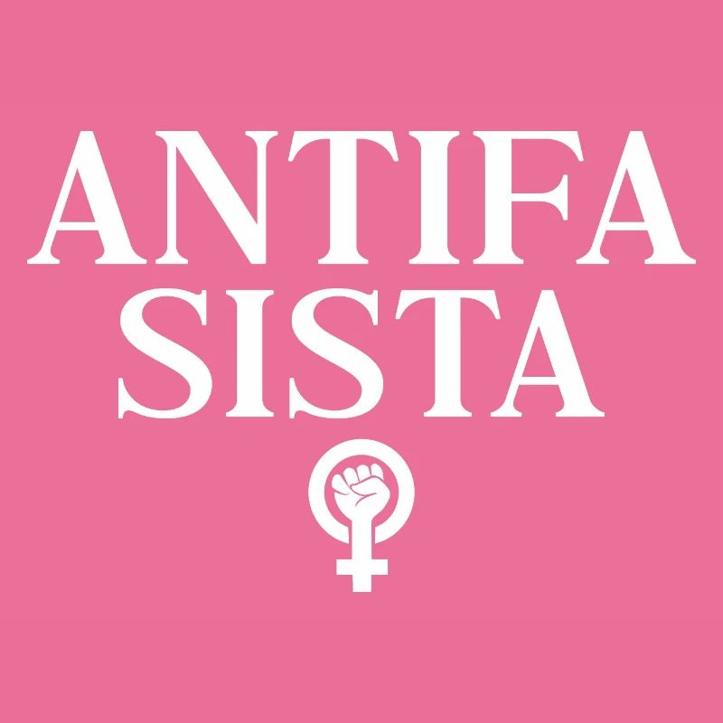 Antifaschismus Antifa Sista