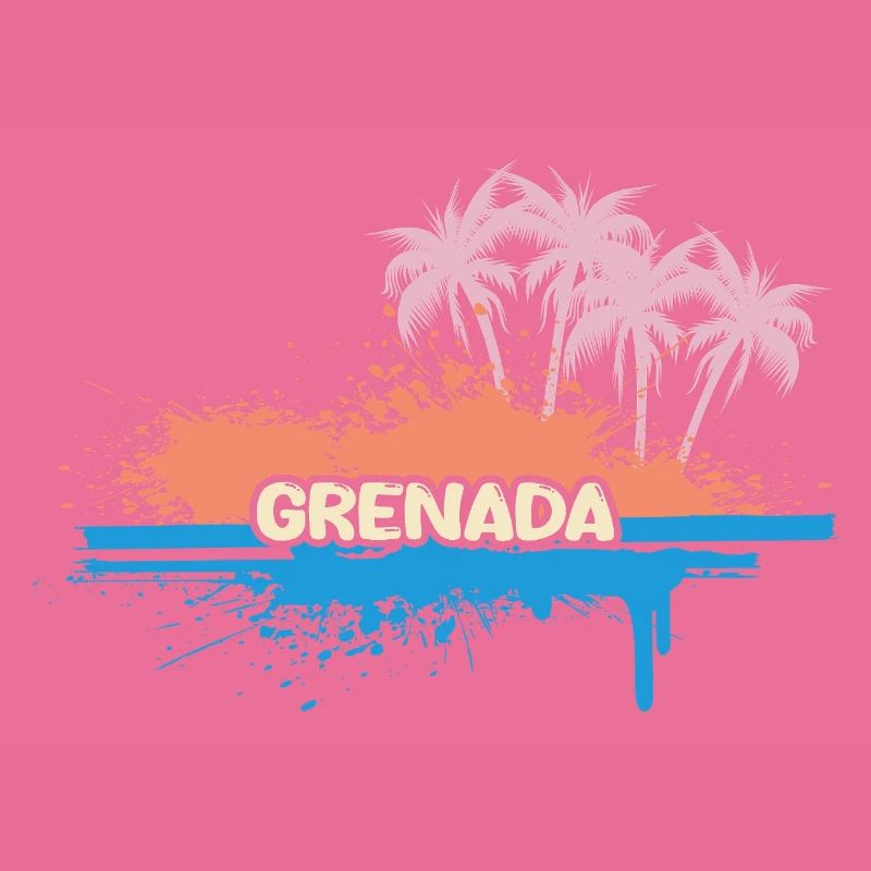 Geschenk für Grenada
