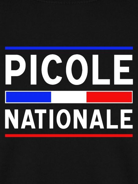 Nationale Trinkgasse Neues Design
