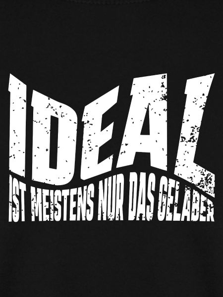 Mysterium des Selbstverständnisses