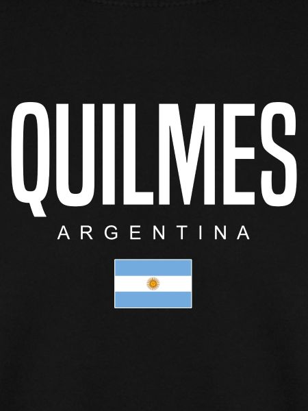 Quilmes Argentinien Argentinier