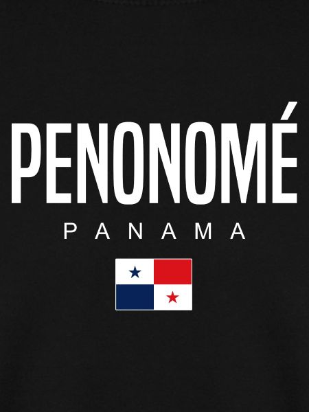 Penonomé Panama Panamaer