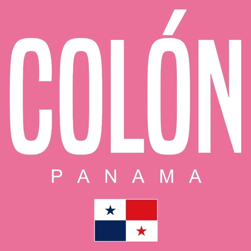 Colón Panama Panamaer