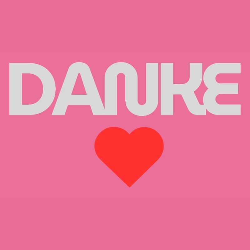 Herzliche Dankesbotschaft
