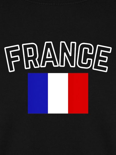 France – French Flag