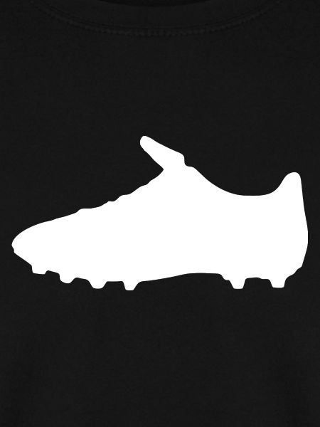 Fussballschuh: Champion, Tor & Heimspiel