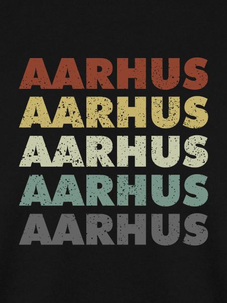 Aarhus - Denmark - Dänemark - Skandinavien