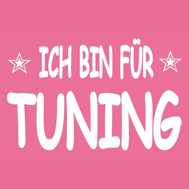 tuning