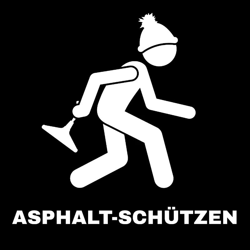 TIREURS D’ASPHALTE