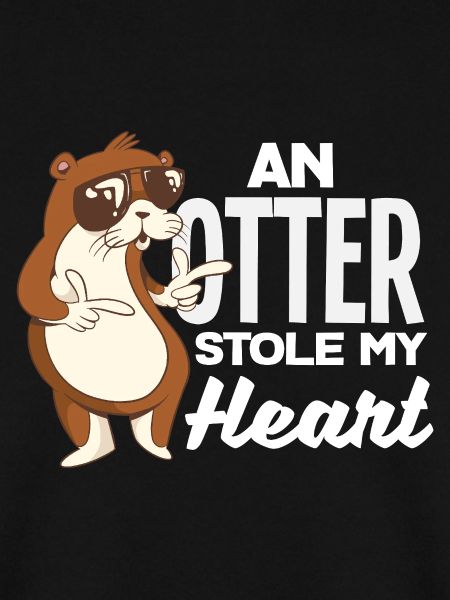 Seeotter Stoly My Heart