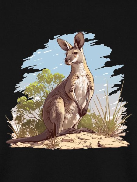 Wallabys Wallaby