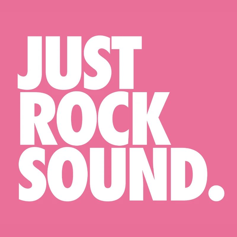 Nur Rock-Sound