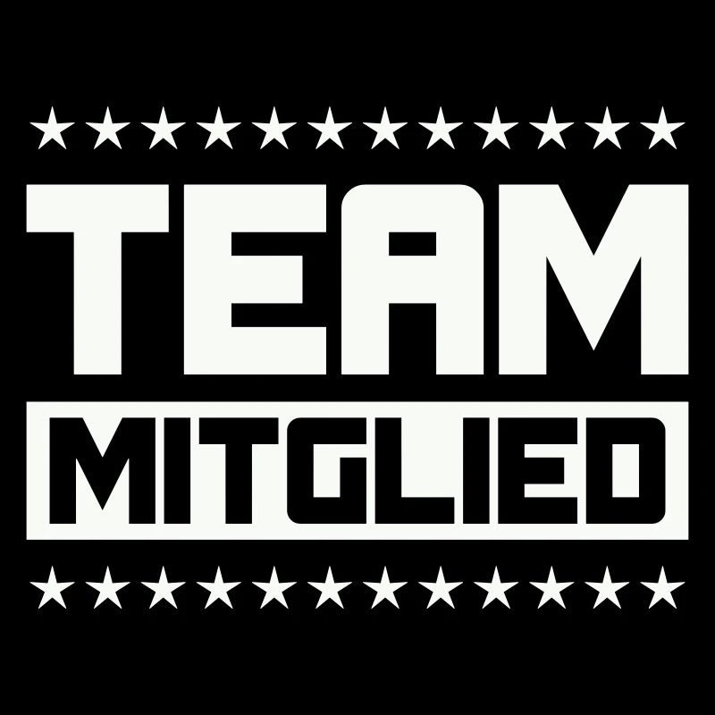 Team Mitglied