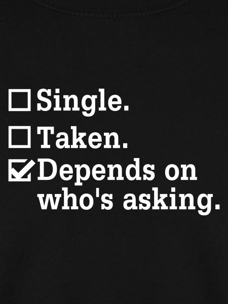 Single? – Junggesellenabschied Party Design