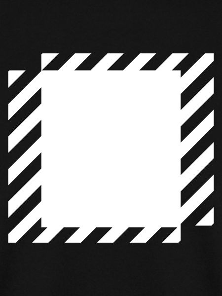 Linien Quadrate Design