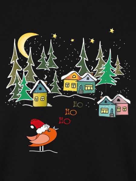 Winterzauber Christmas