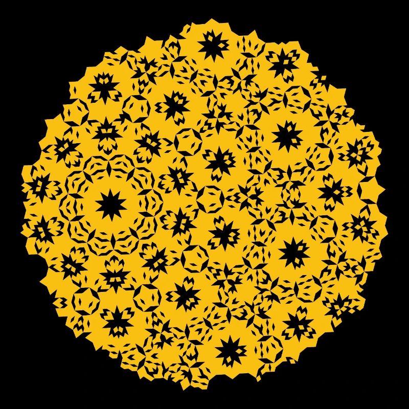 Moon Pattern