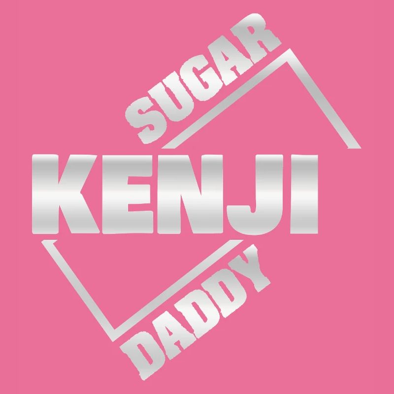 Sugar Daddy Kenji