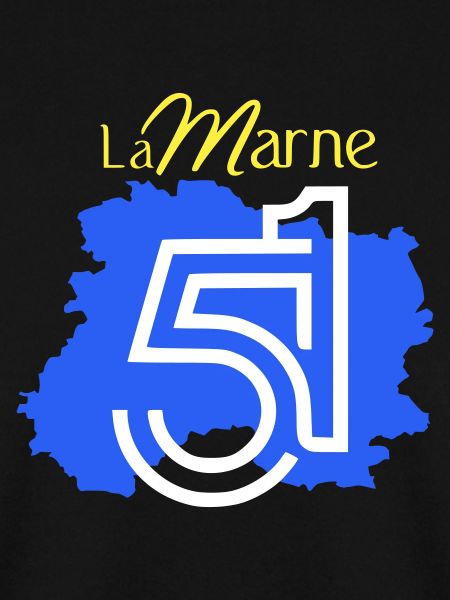 Die Marne 51