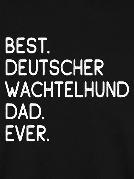 Deutscher Wachtelhund