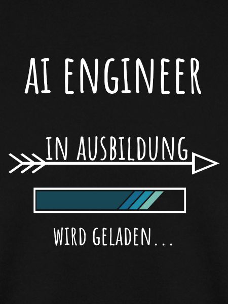 Künstliche Intelligenz Ausbildung AI Engineer