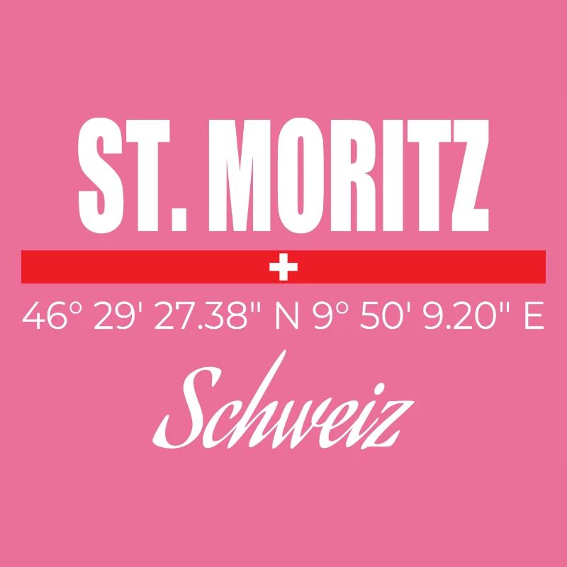 St. Moritz