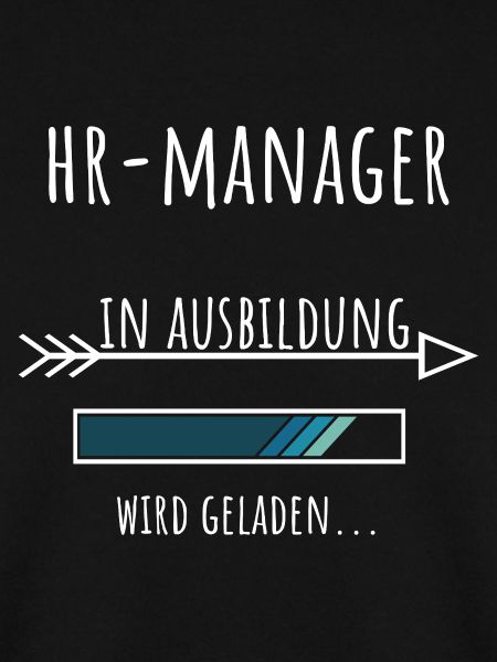 Personalmanagement Beruf Ausbildung HR-Manager