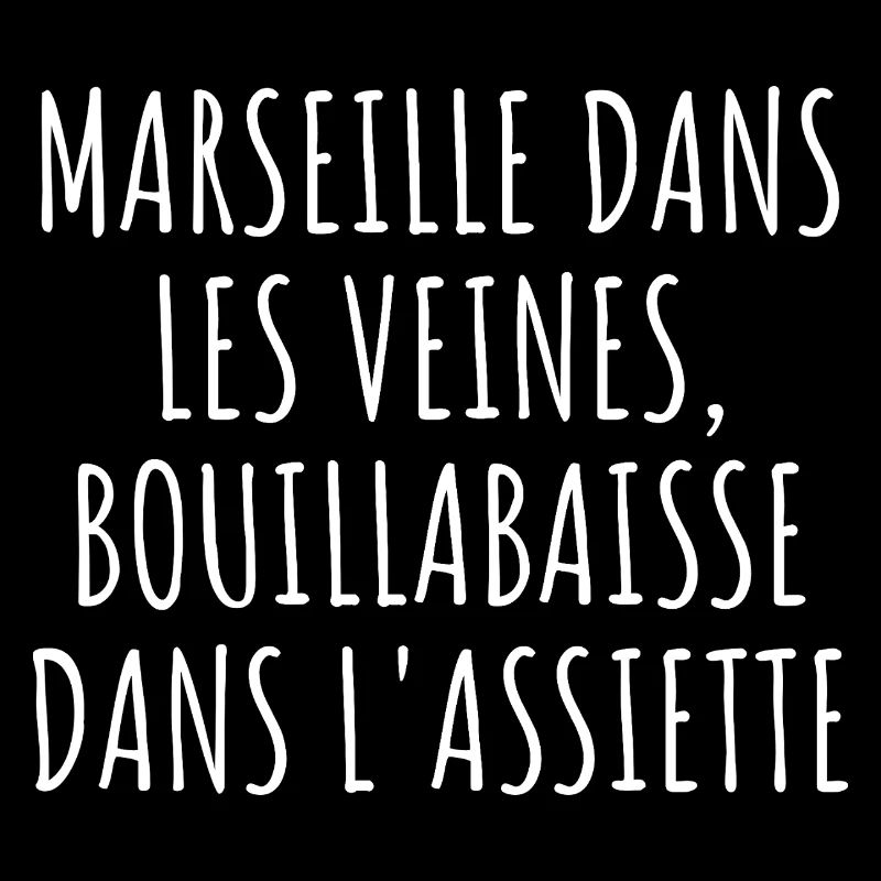 Gastronomie Marseille - Bouillabaisse Pride