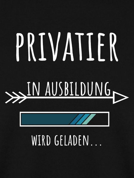 Lebensstil Beruf Ausbildung angehender Privatier