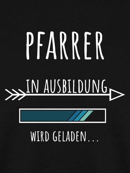 Theologie Student Beruf Ausbildung Pfarrer