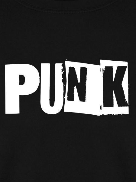 Logo der Punk-Musik