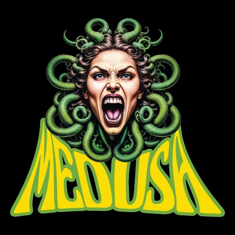 Medusa
