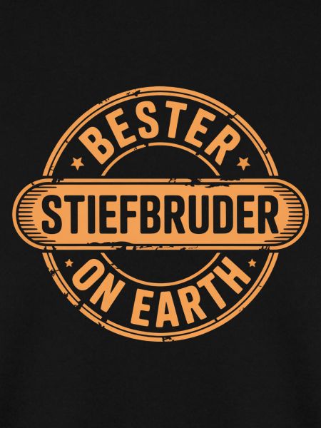 Bester Stiefbruder