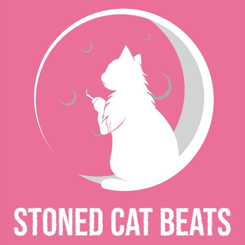 stonedCatBeats_YT_White_Transparent_800x800