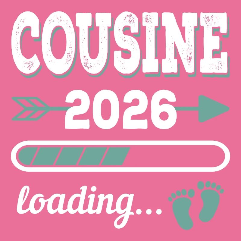 Cousin 2026 Loading Big Cousin