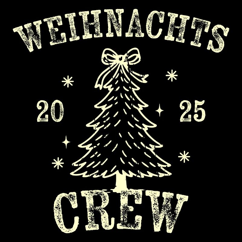 Weihnachtscrew 2025