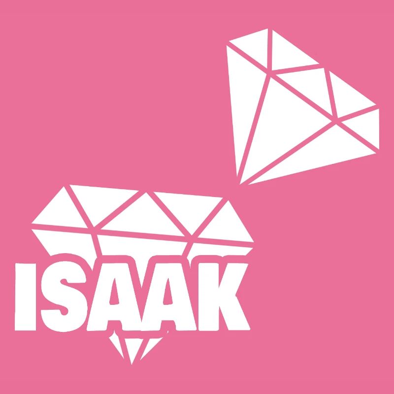 Kostbar Isaak