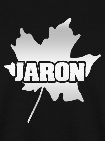 Jaron Jaron