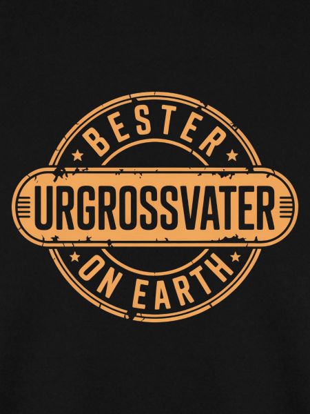 Bester Urgrossvater