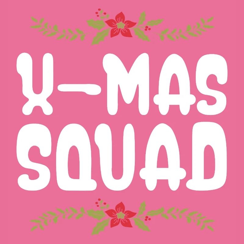 X-Mas Squad